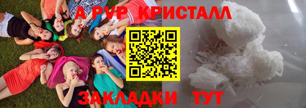 Альфа ПВП крисы CK Партизанск